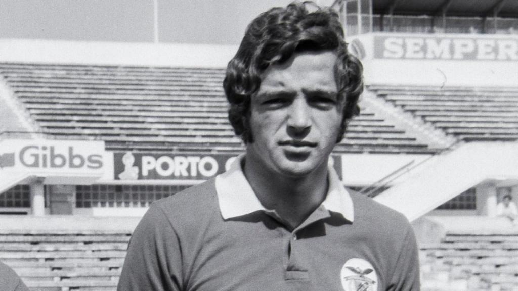 Artur Jorge (FOTO: Benfica)