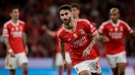 Benfica-Portimonense (Filipe Amorim/Lusa)