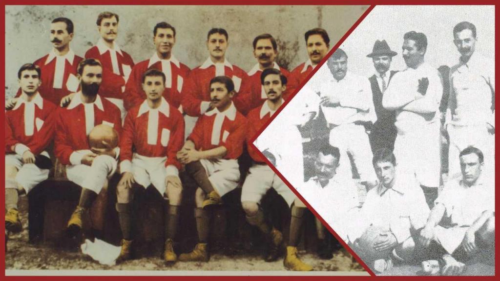 Benfica-Sporting: 120 anos e uma rivalidade