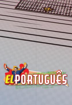 capa El Português - Futre