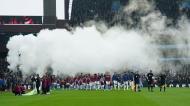 Aston Villa-Tottenham (Martin Rickett/PA Images via Getty Images)
