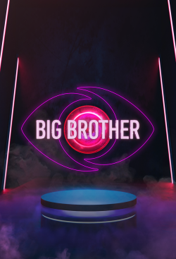 capa Big Brother