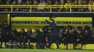 Dortmund-PSV, Liga dos Campeões (EPA)