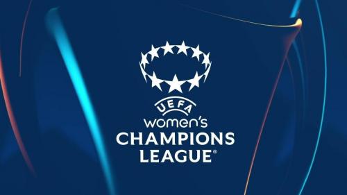 thumbnail Liga dos Campeões Feminino