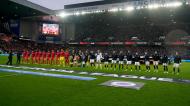 Rangers-Benfica (Andrew Milligan/PA Images via Getty Images)