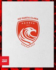 Santa Clara Emblema (FONTE: FACEBOOK SANTA CLARA)