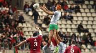 Portugal Rugby (FONTE: EPA/CHRISTOPHE PETIT TESSON)