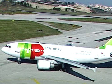 TAP cria ponte aérea entre Lisboa e Porto