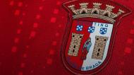 Símbolo do Sp.Braga (Site Sporting Braga)