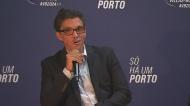«FC Porto não pode entrar em aventureirismos para abrir modalidades»