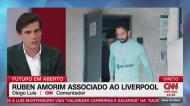«Amorim teve um ciclo fantástico, entrou quando o Sporting estava a derreter»