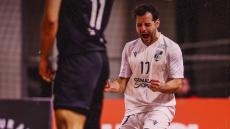 Voleibol: Vitória de Guimarães alcança meias-finais da Taça Federação