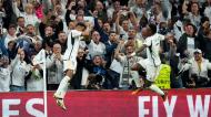 Champions: Real Madrid-Man. City (AP)