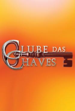capa Clube das Chaves