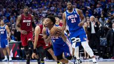 NBA: 76ers garantem playoffs, Bulls e Heat disputam última vaga do Este