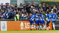 Youth League: FC Porto-Milan (EPA/SALVATORE DI NOLFI, via Lusa)