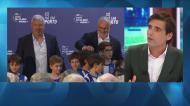 «O FC Porto precisa de deixar as contas bonitas para quem vier a seguir»