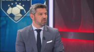 «No Benfica vale a pena refilar! É a quarta vez que Kökcü joga onde quer»