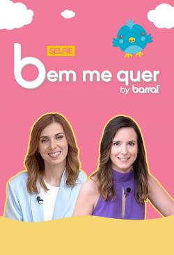 capa Bem Me Quer by Barral