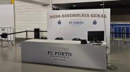 Eleições FC Porto