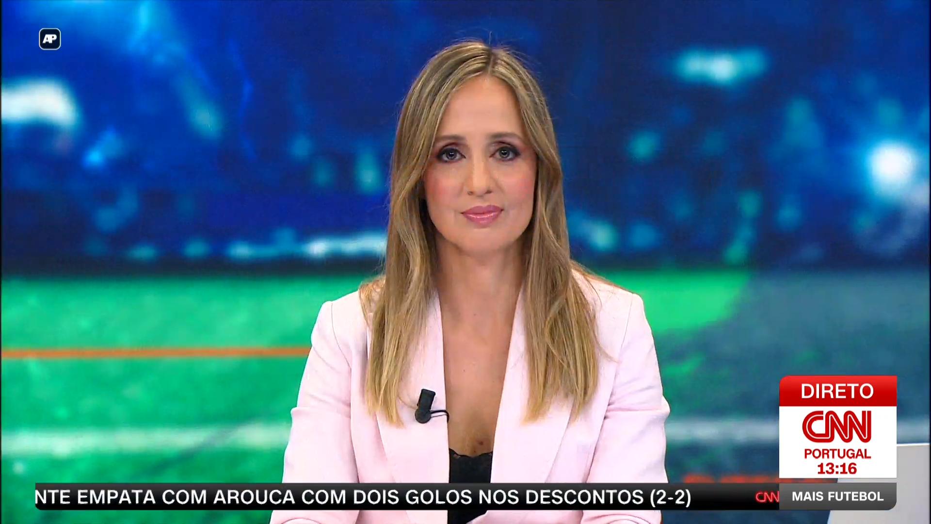 thumbnail CNN Mais Futebol - Eleições no FC Porto