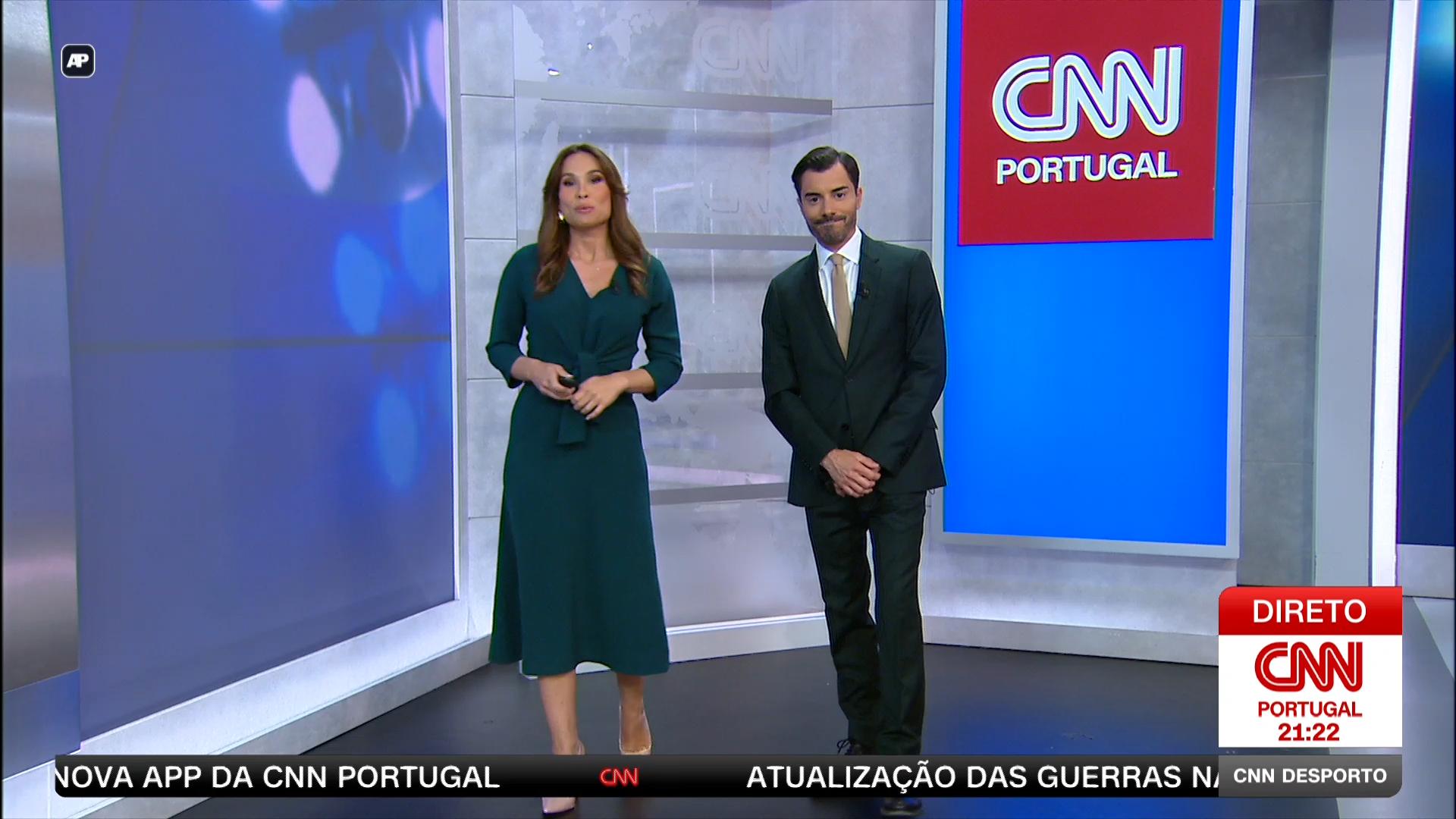 thumbnail CNN Desporto - Eleições no FC Porto
