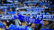 FC Porto-Sporting (LUSA)