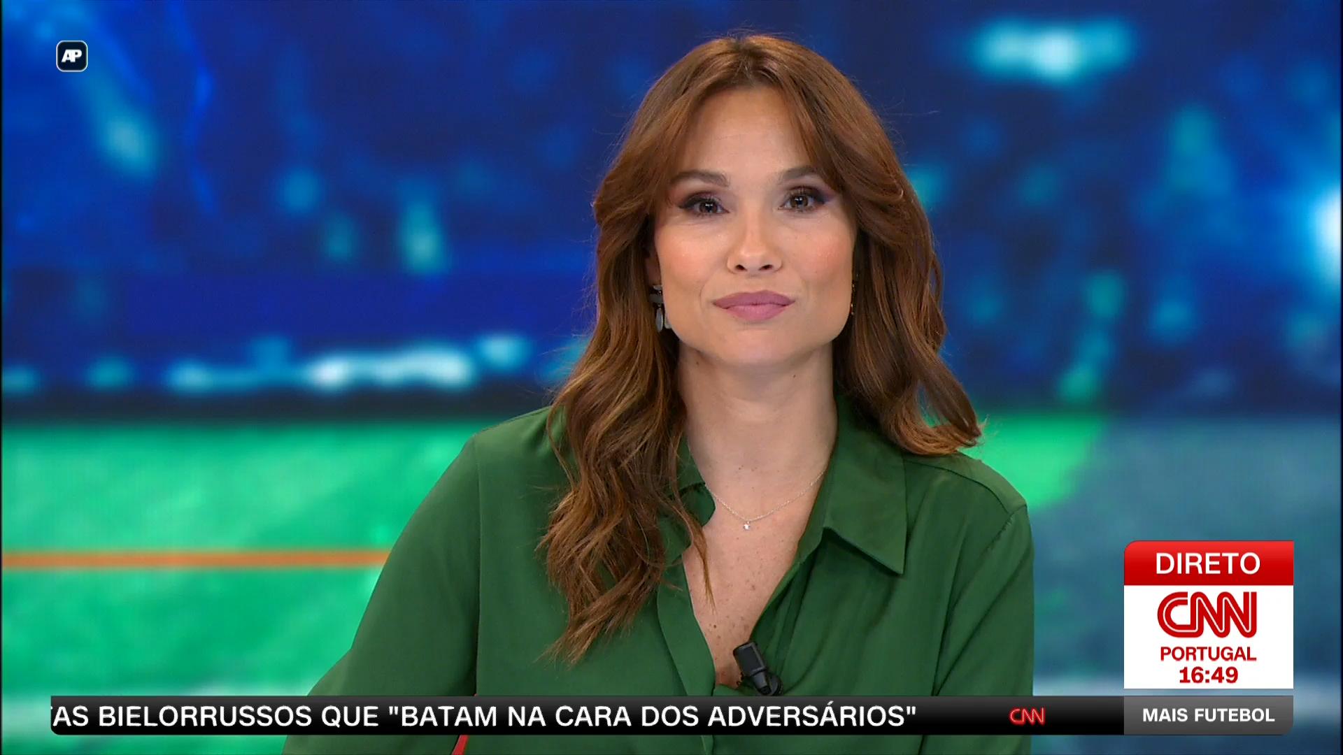 thumbnail CNN Mais Futebol - Benfica atento a Jota Silva