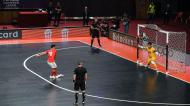 Benfica-Palma, futsal (Matt Browne - Sportsfile/UEFA via Getty Images)