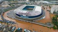 Arena Grêmio, estádio do Grêmio de Porto Alegre (Ramiro Sanchez/Getty Images)