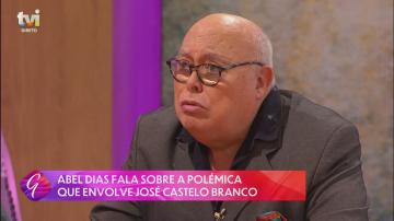 thumbnail Jornalista Abel Dias revela a verdadeira identidade de José Castelo Branco