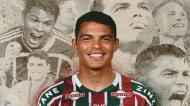 Thiago Silva (Foto: Fluminense)