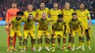 Champions: PSG-Dortmund (EPA/TERESA SUAREZ)