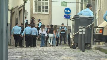 thumbnail Renato Gonçalves e Marco "Orelhas" "agiram de forma deliberada e consciente" na noite em que mataram um adepto na festa do FC Porto