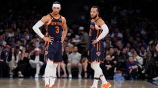 VÍDEO: reviravolta dos Knicks vale novo triunfo sobre Pacers