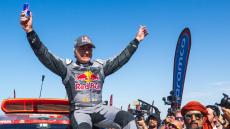 Dakar: Carlos Sainz troca Audi pela Ford