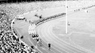 Jogos Olímpicos de Melbourne 1956 (Foto AP)