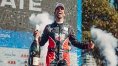 Fórmula E: António Félix da Costa volta a vencer na Alemanha
