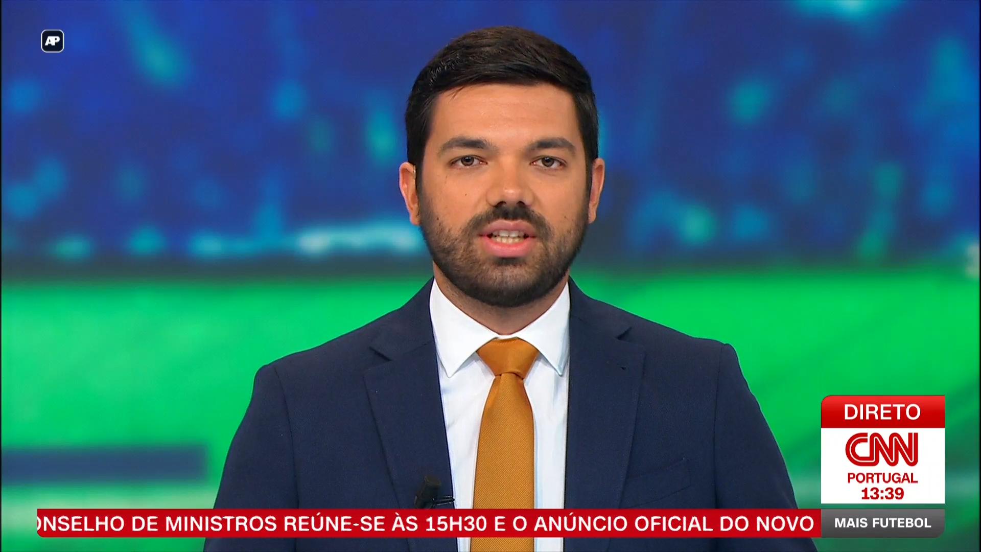 thumbnail CNN Mais Futebol - Pedro Gonçalves e Nuno Santos defendem Varandas