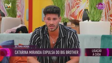 thumbnail Em choque, João Oliveira reage à expulsão de Miranda: «Não disse aquilo para tirar qualquer reação dela»