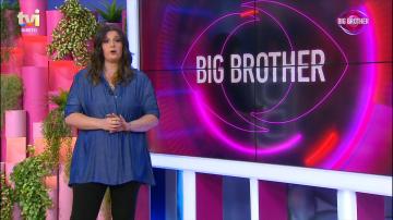 thumbnail Big Brother - Última Hora - 16 de maio de 2024