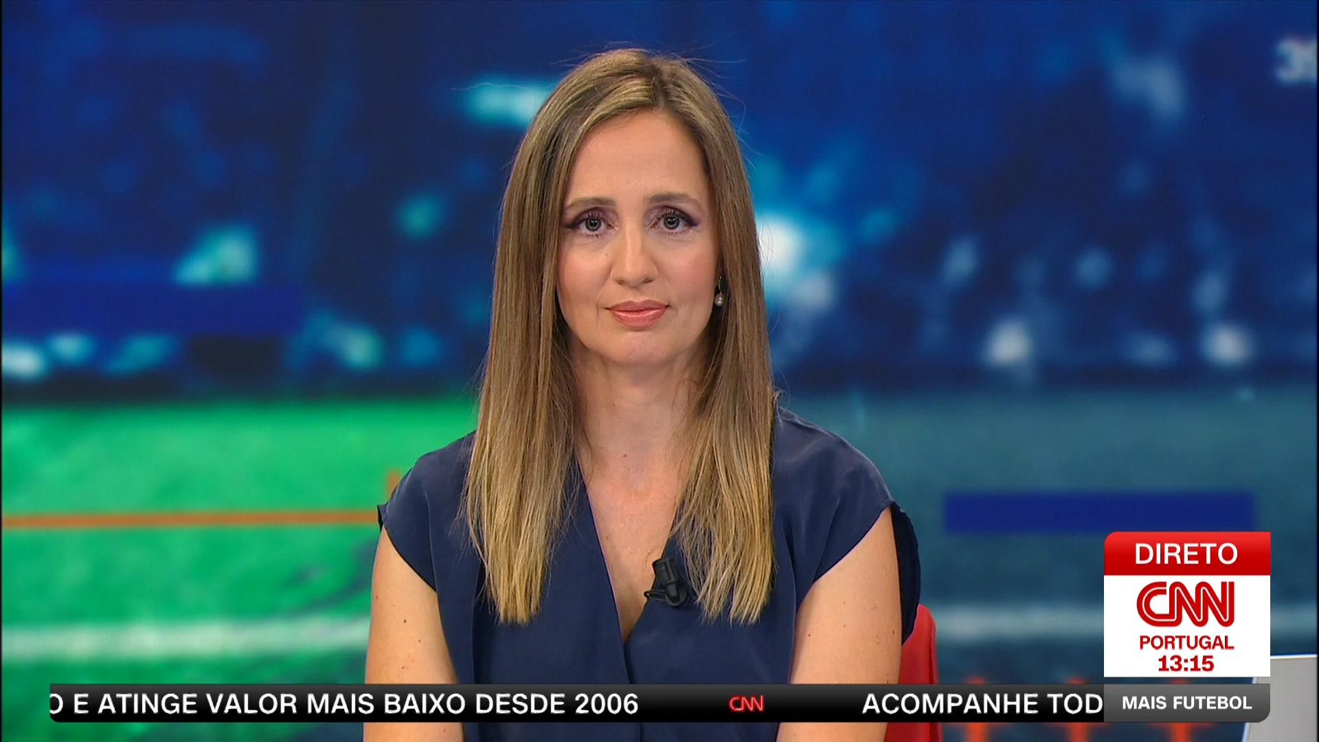 thumbnail CNN Mais Futebol - Porto multado em 1,5 M€