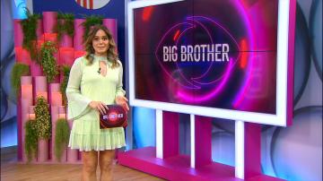 thumbnail Big Brother - Última Hora - 27 de maio de 2024