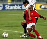 Al Ahly e Esperance na Liga dos Campeões Africanos