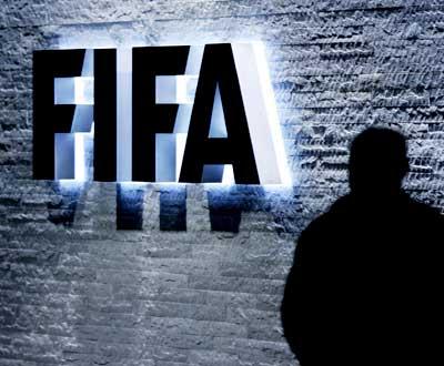 Sede da FIFA (Foto: EPA/STEFFEN SCHMIDT)