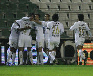 V. Guimarães vence no Bonfim