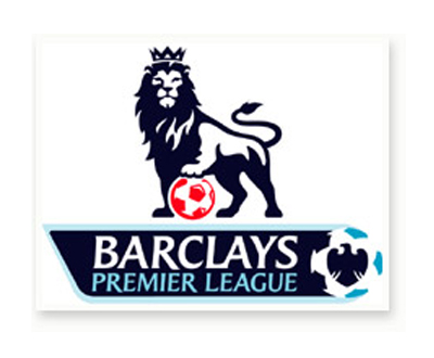 O Barclays é o patrocinador oficial da liga inglesa