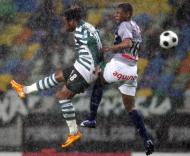 Sporting-Estrela (foto LUSA/Tiago Petinga)