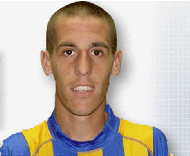Tomás Costa (Rosario Central) é um dos alvos do F.C. Porto